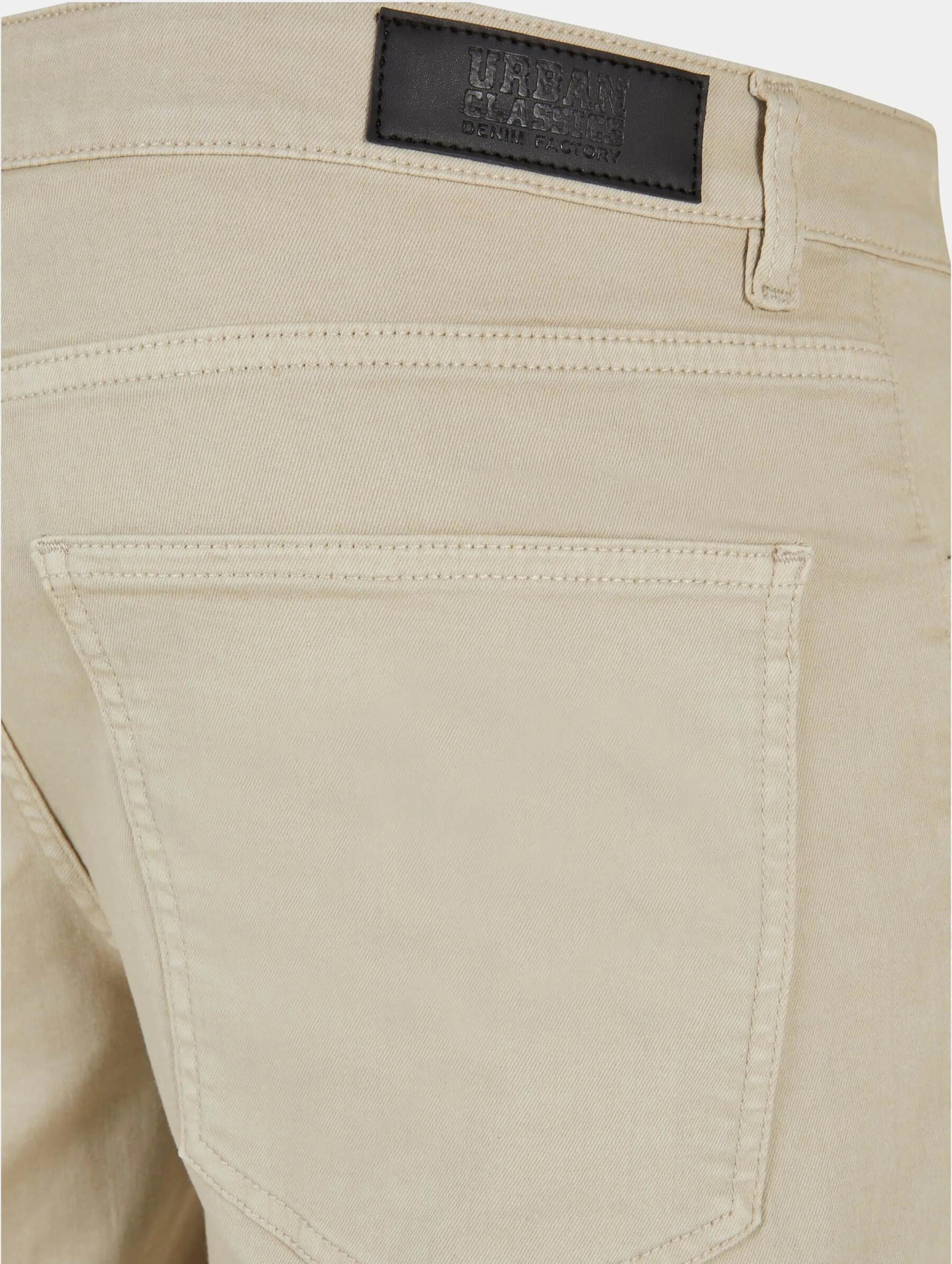 Urban Classics Relaxed Fit