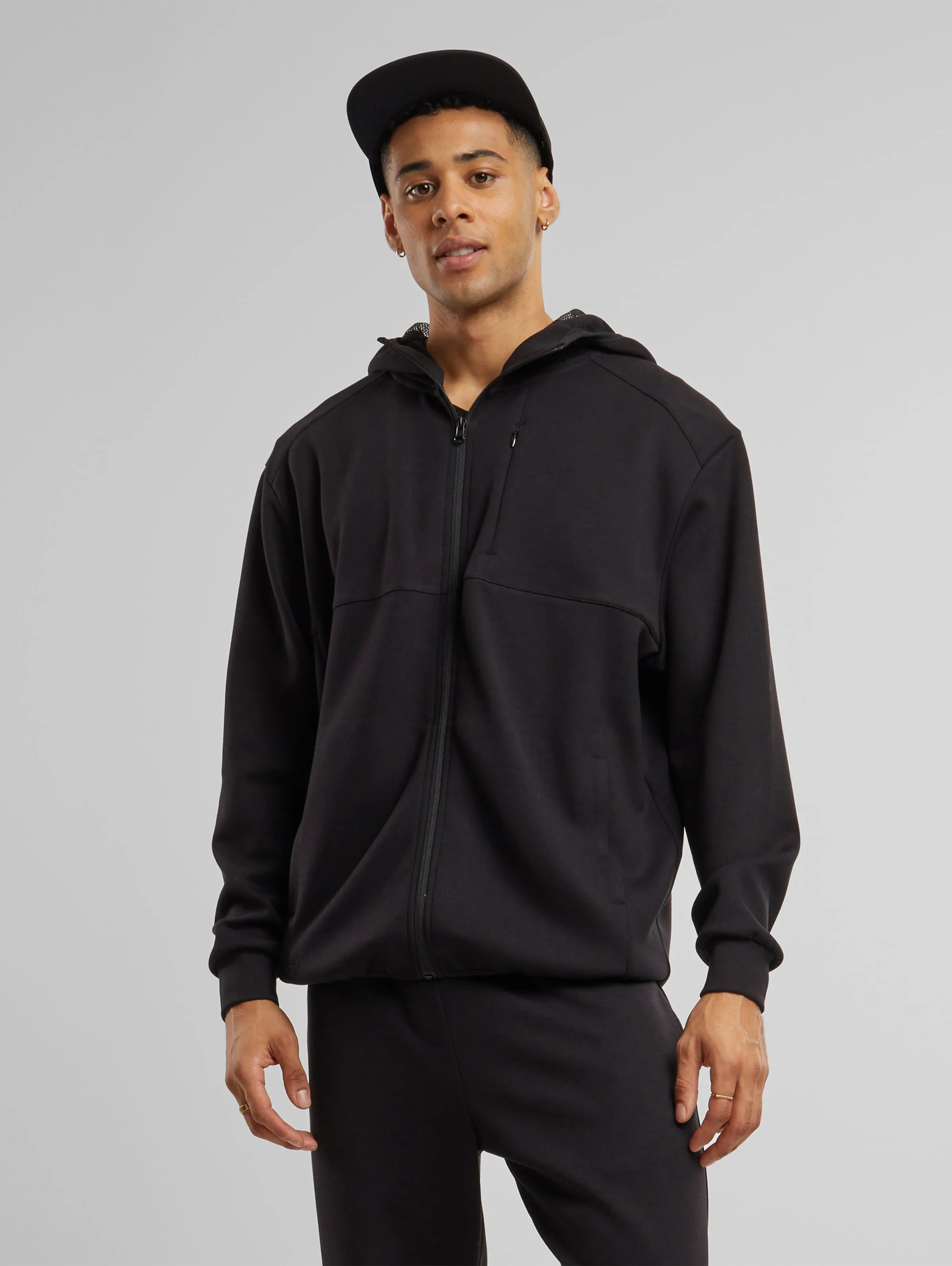 Urban Classics Scuba
