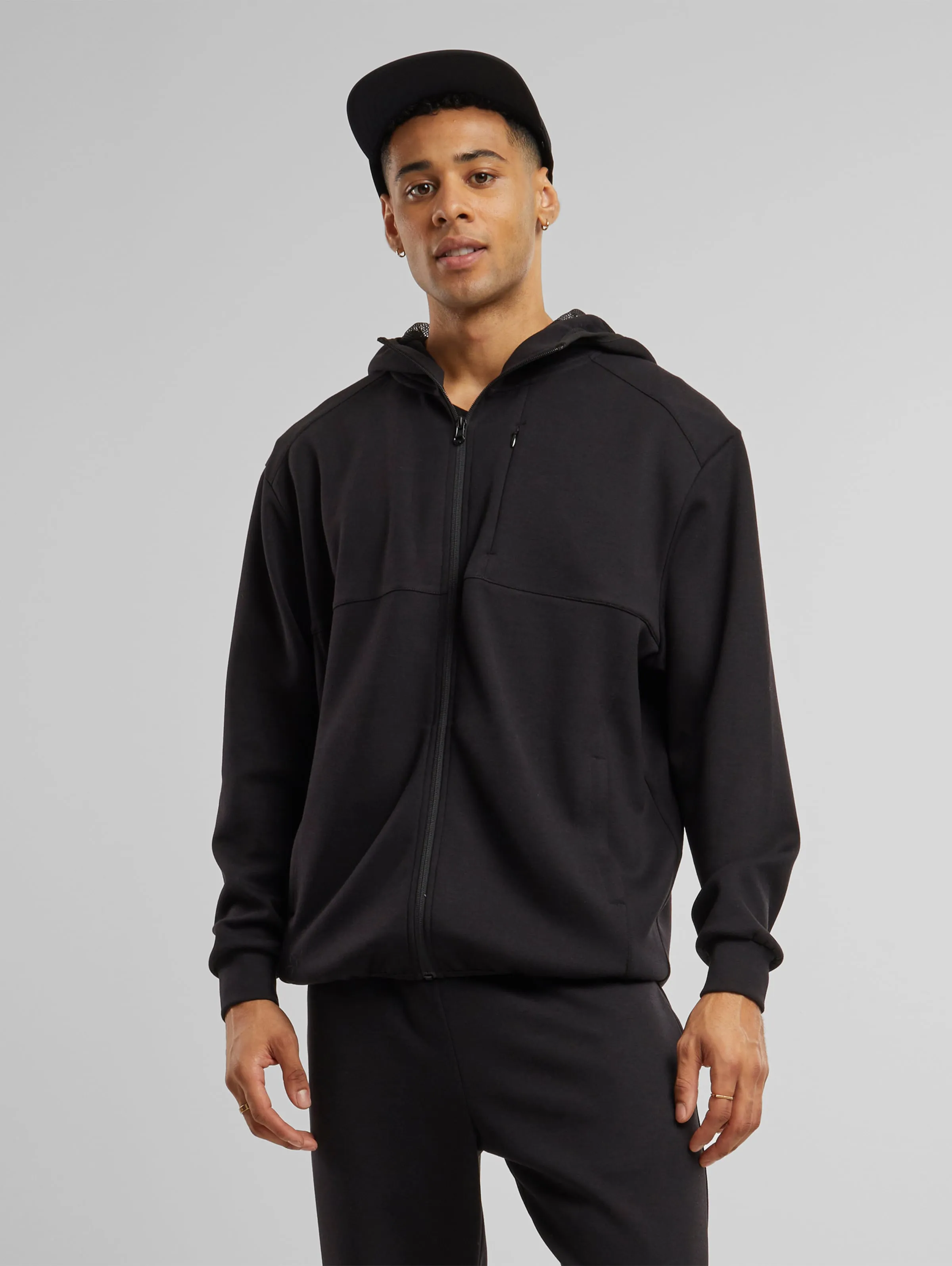 Urban Classics Scuba