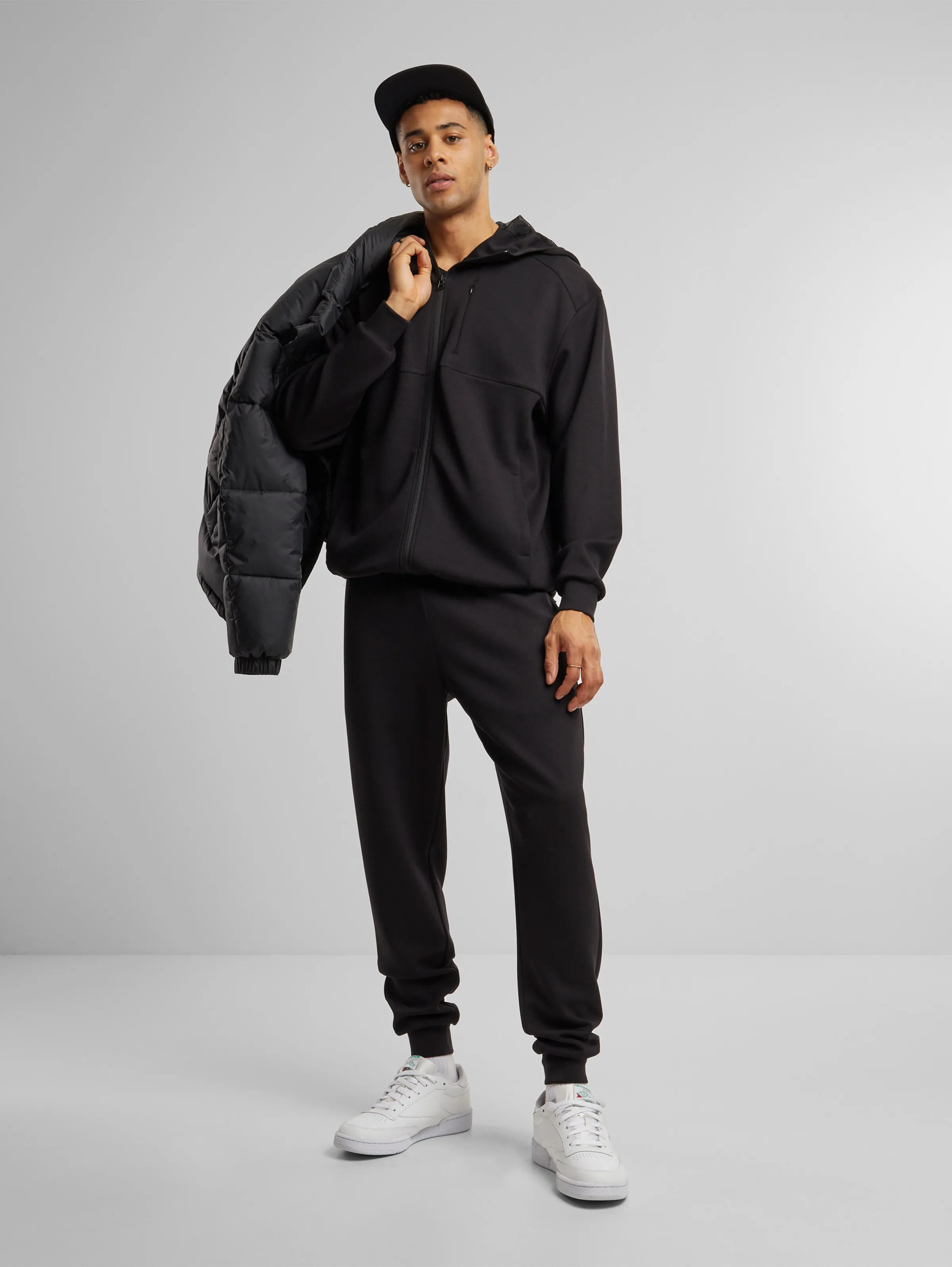 Urban Classics Scuba