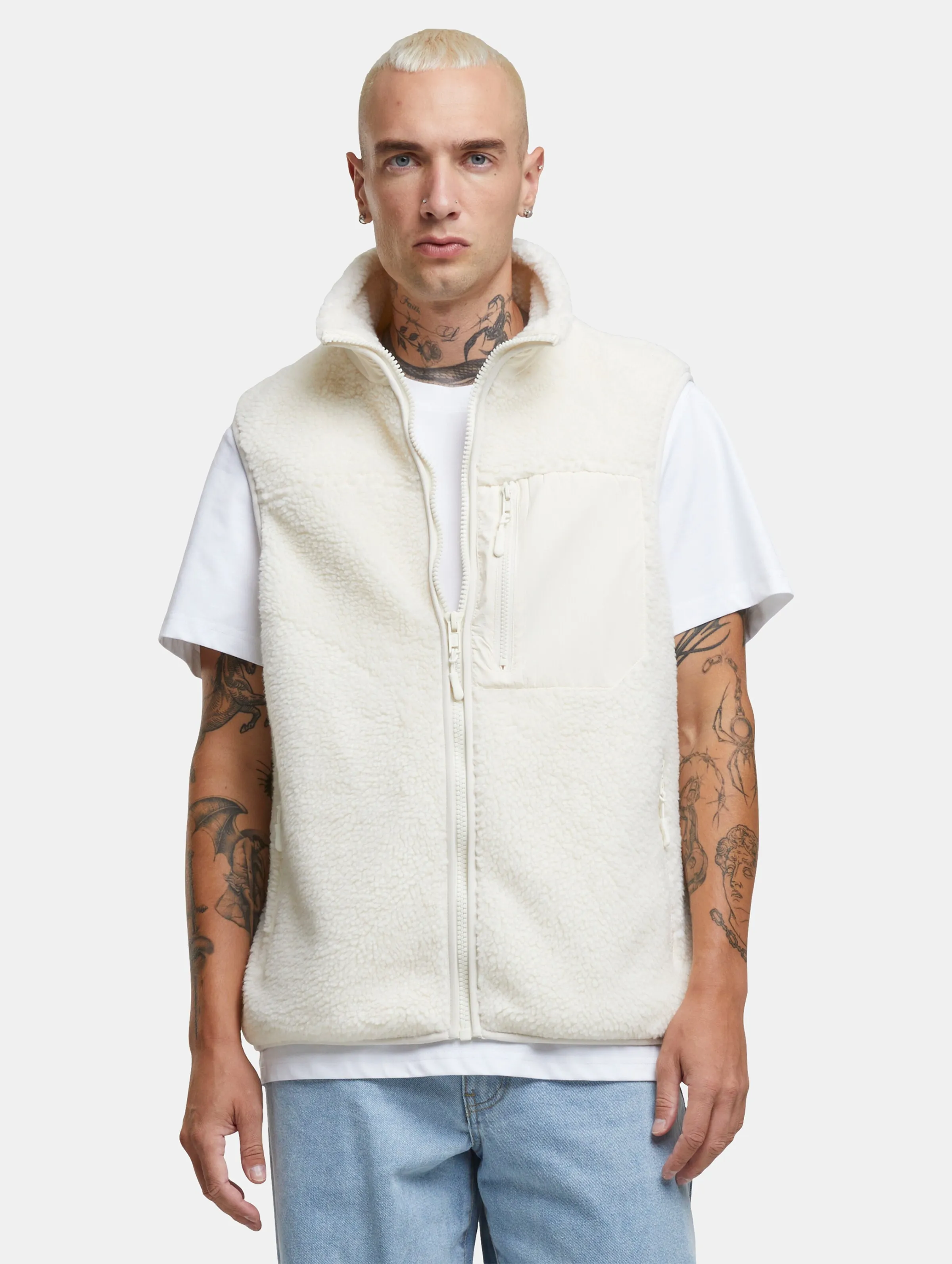 Urban Classics Sherpa
