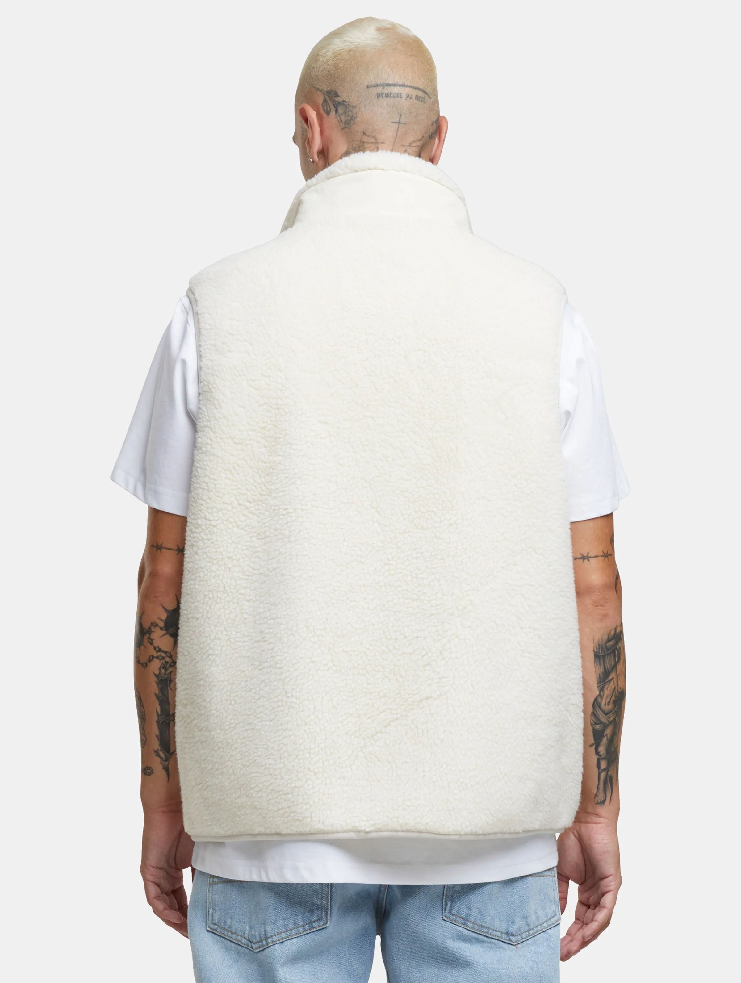 Urban Classics Sherpa
