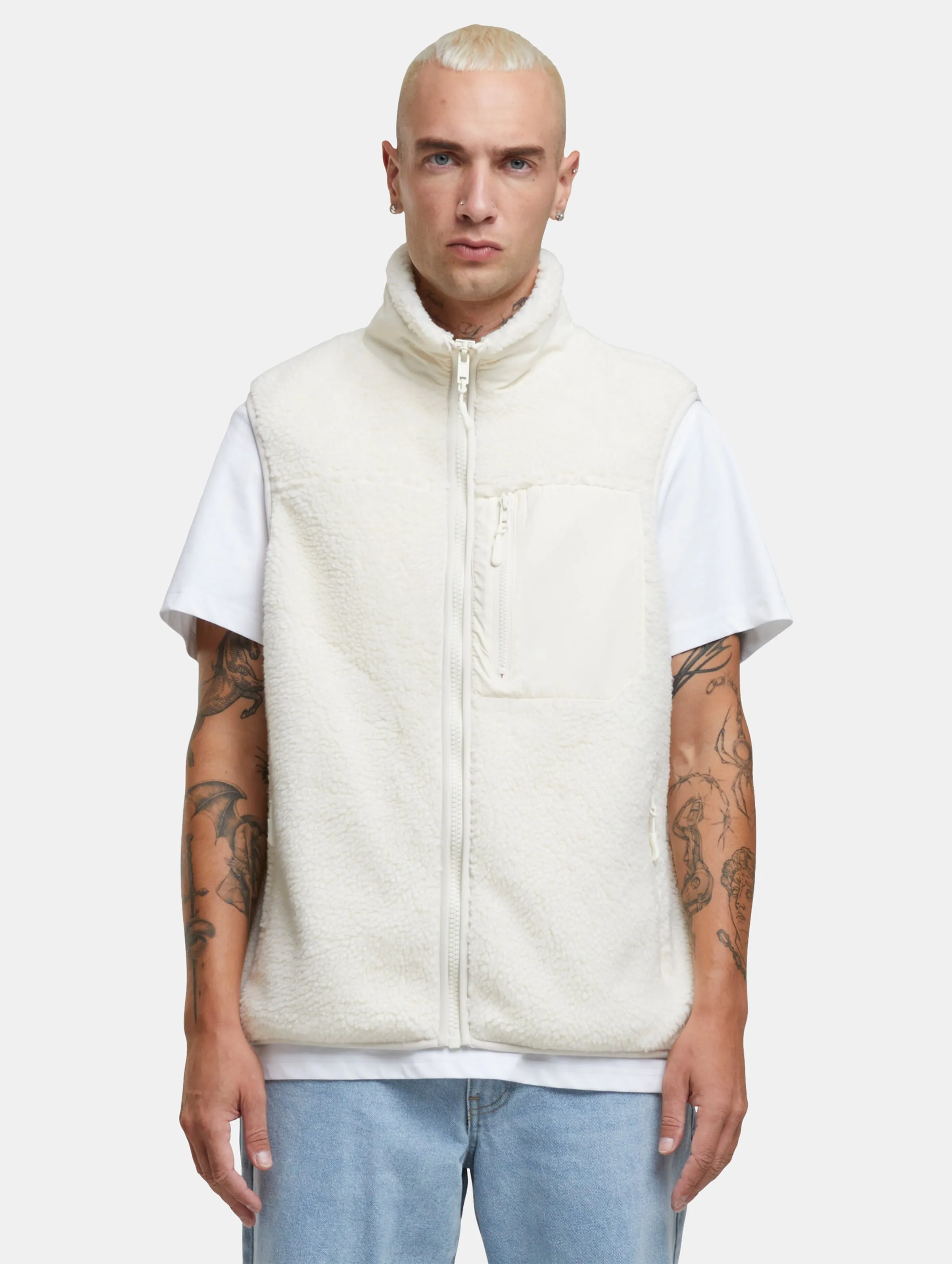 Urban Classics Sherpa