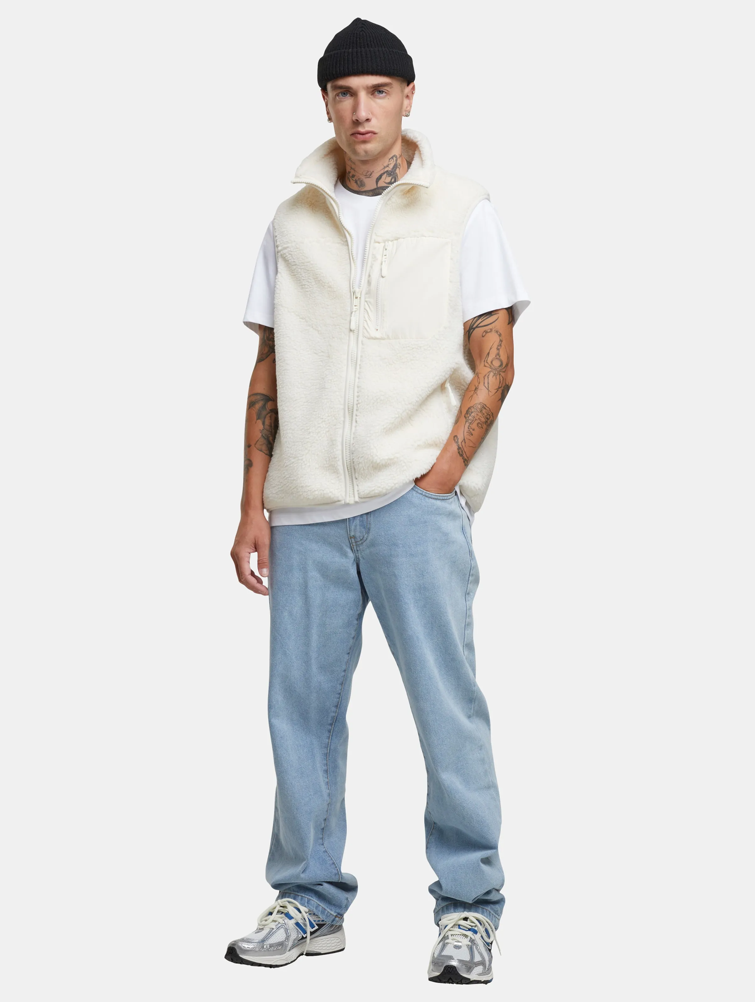 Urban Classics Sherpa