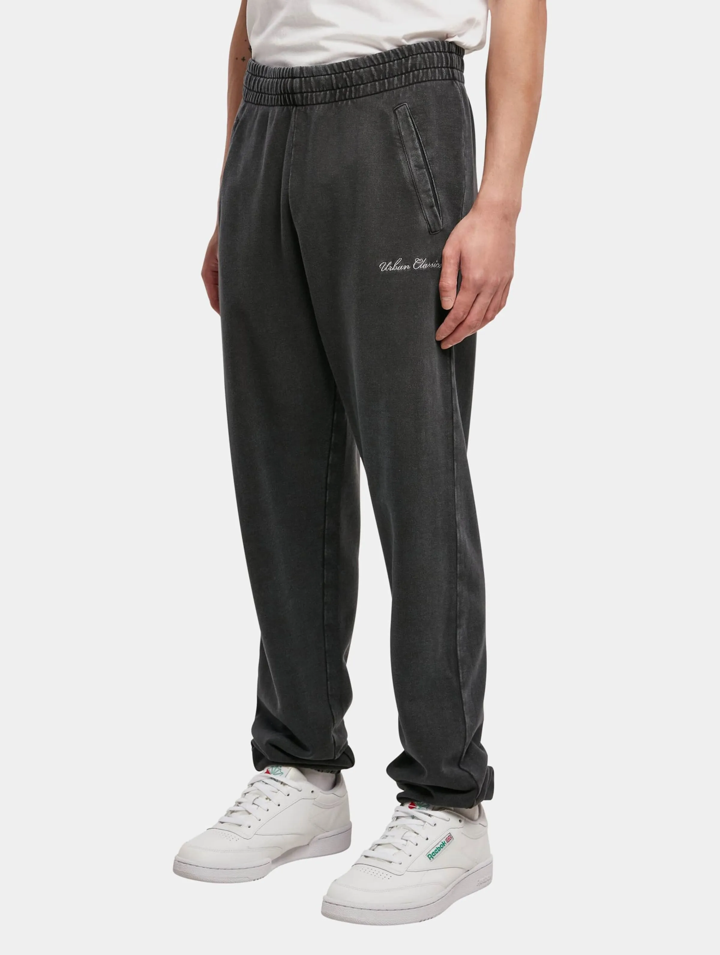 Urban Classics Small Embroidery