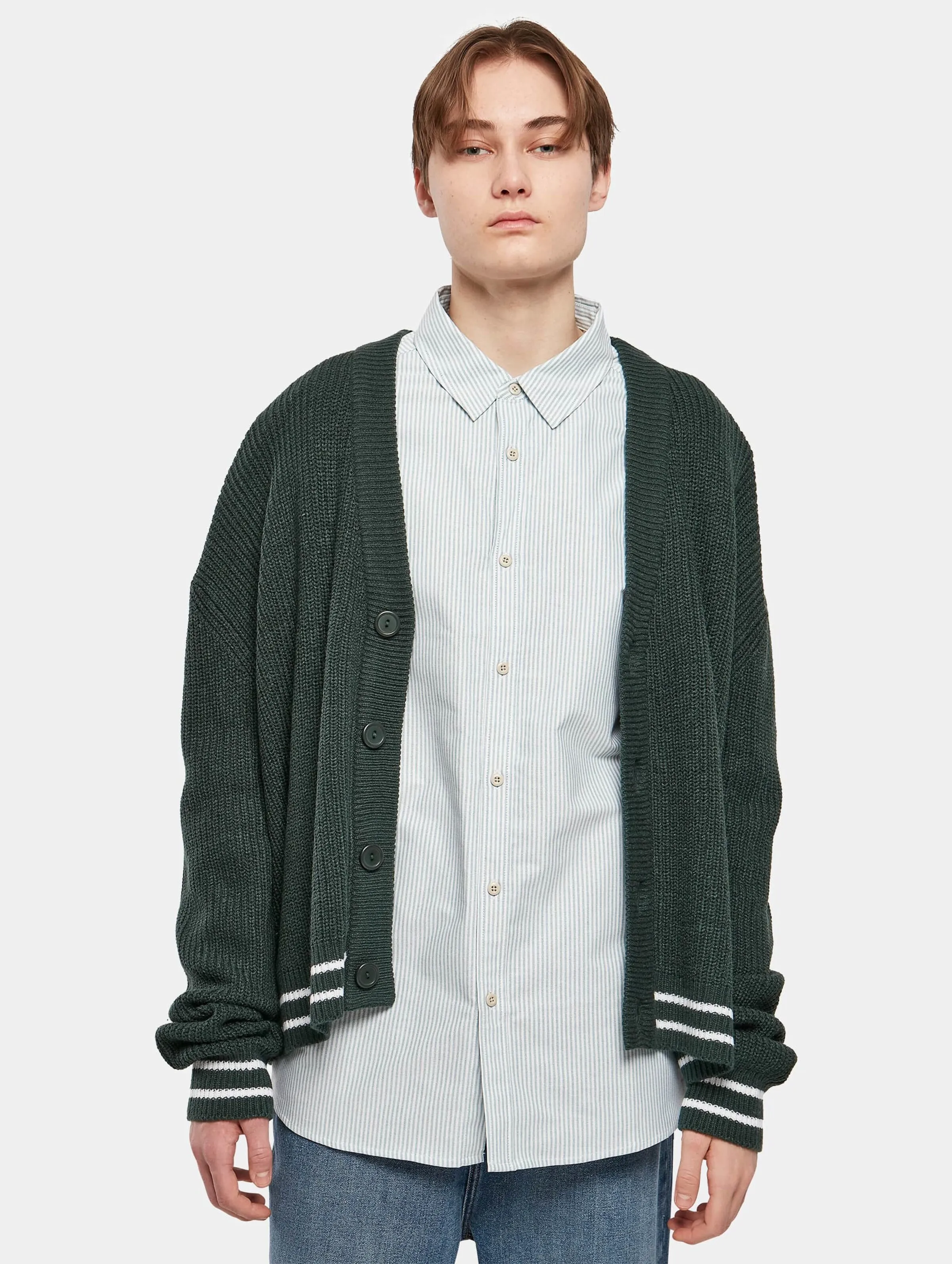 Urban Classics Sporty Boxy
