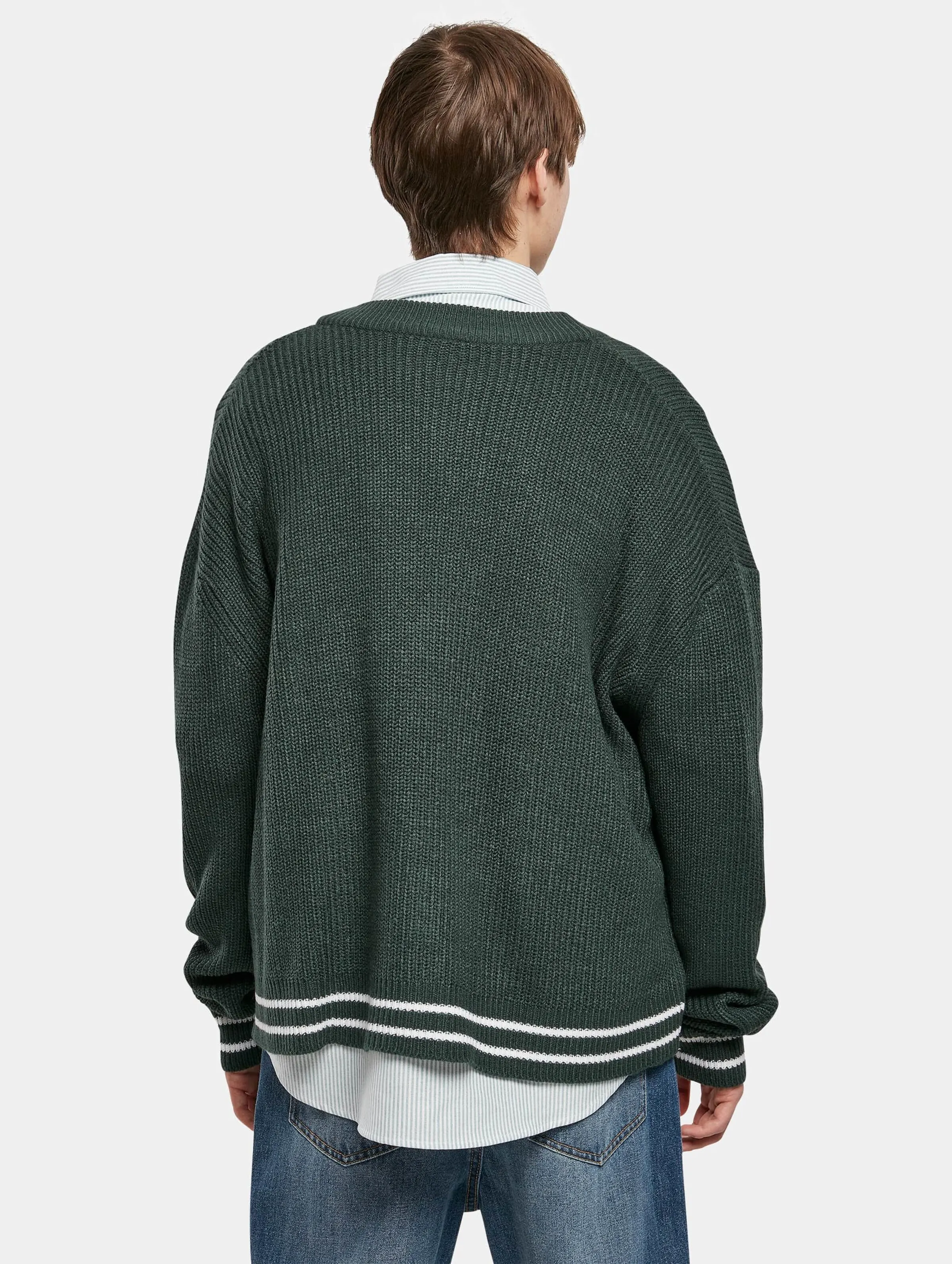 Urban Classics Sporty Boxy