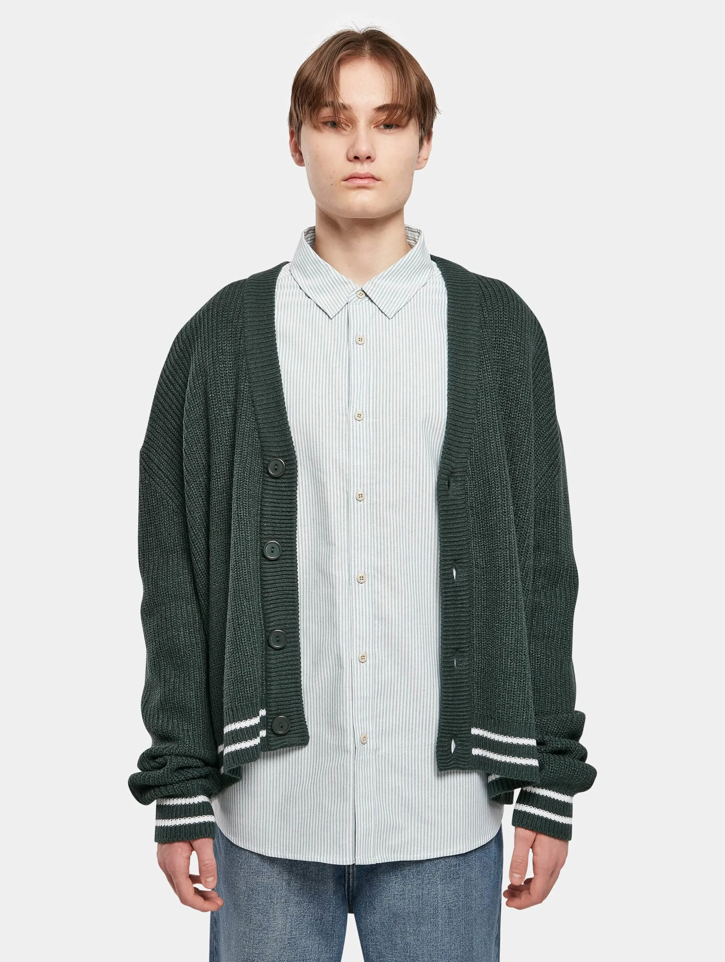 Urban Classics Sporty Boxy