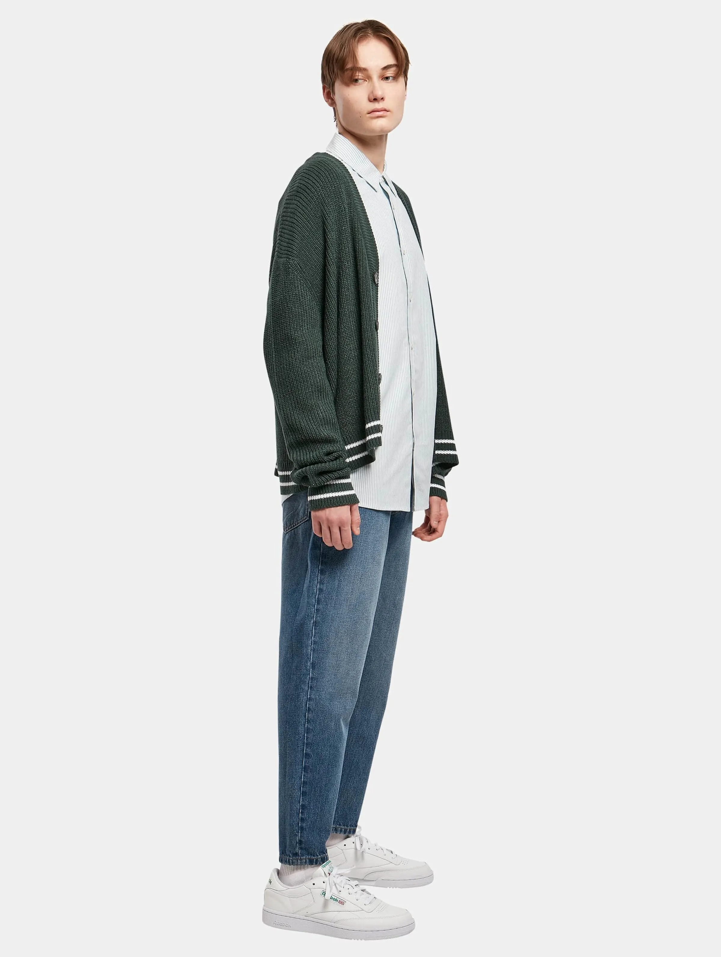 Urban Classics Sporty Boxy