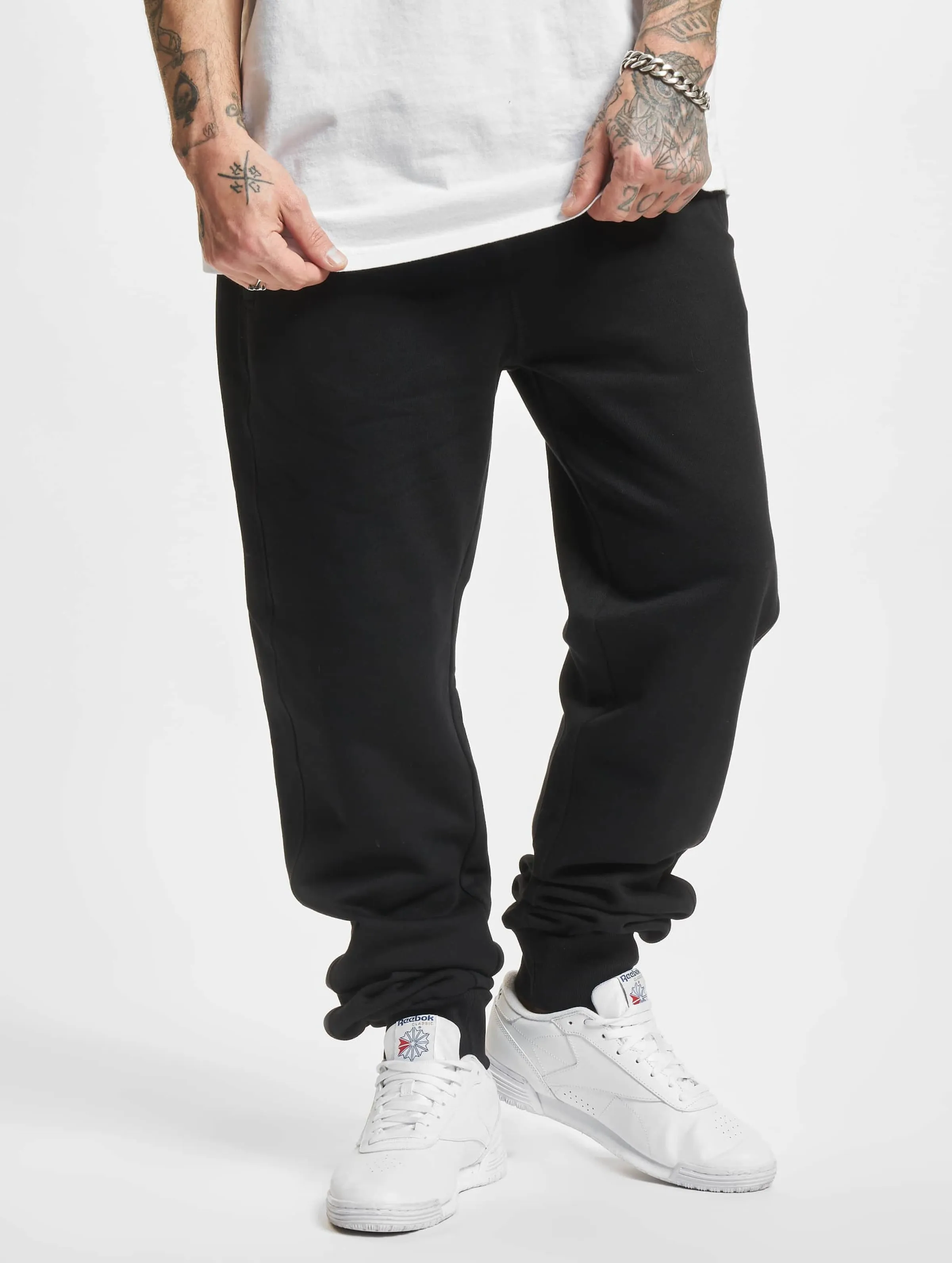 Urban Classics Straight Fit