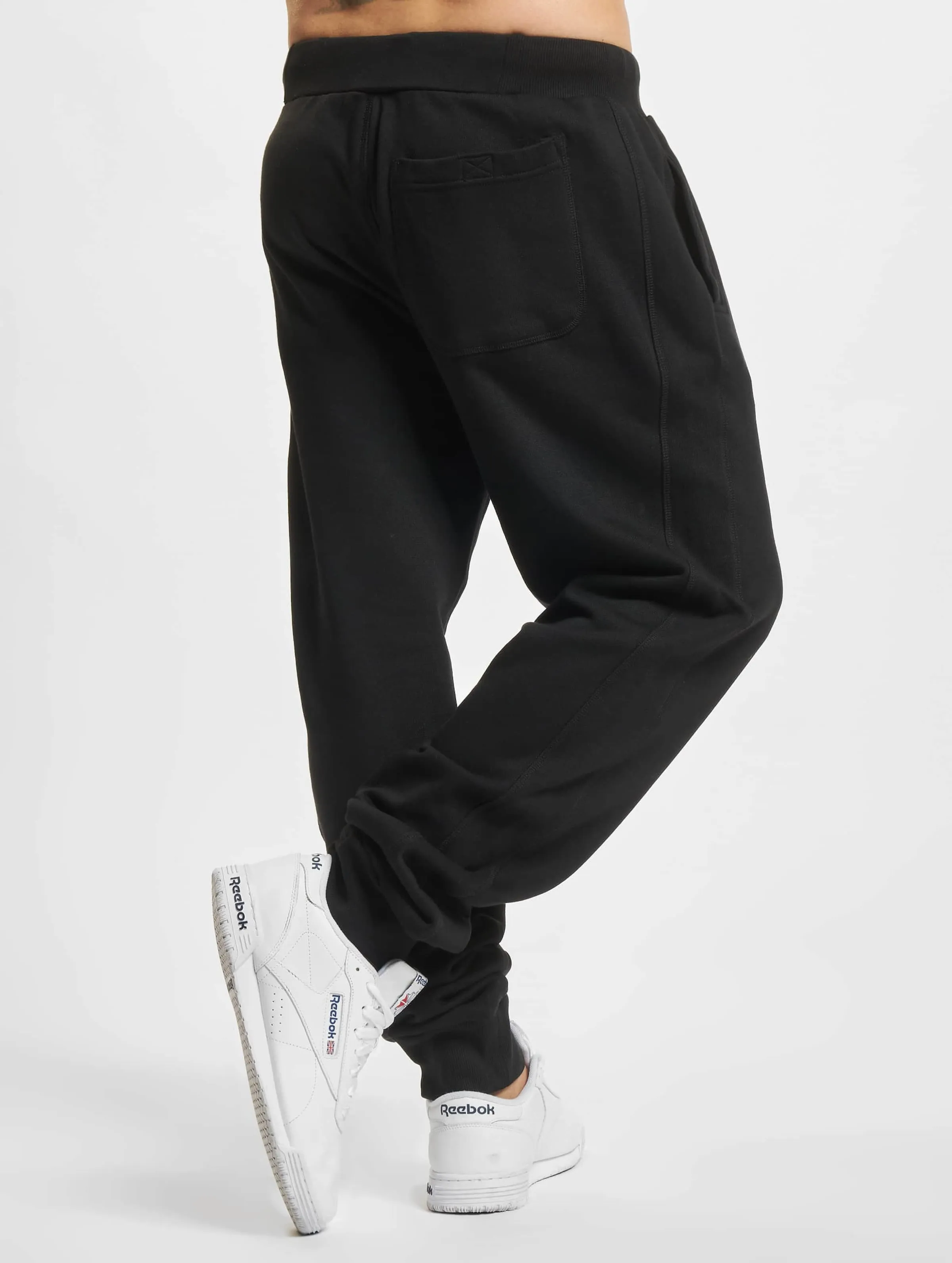 Urban Classics Straight Fit