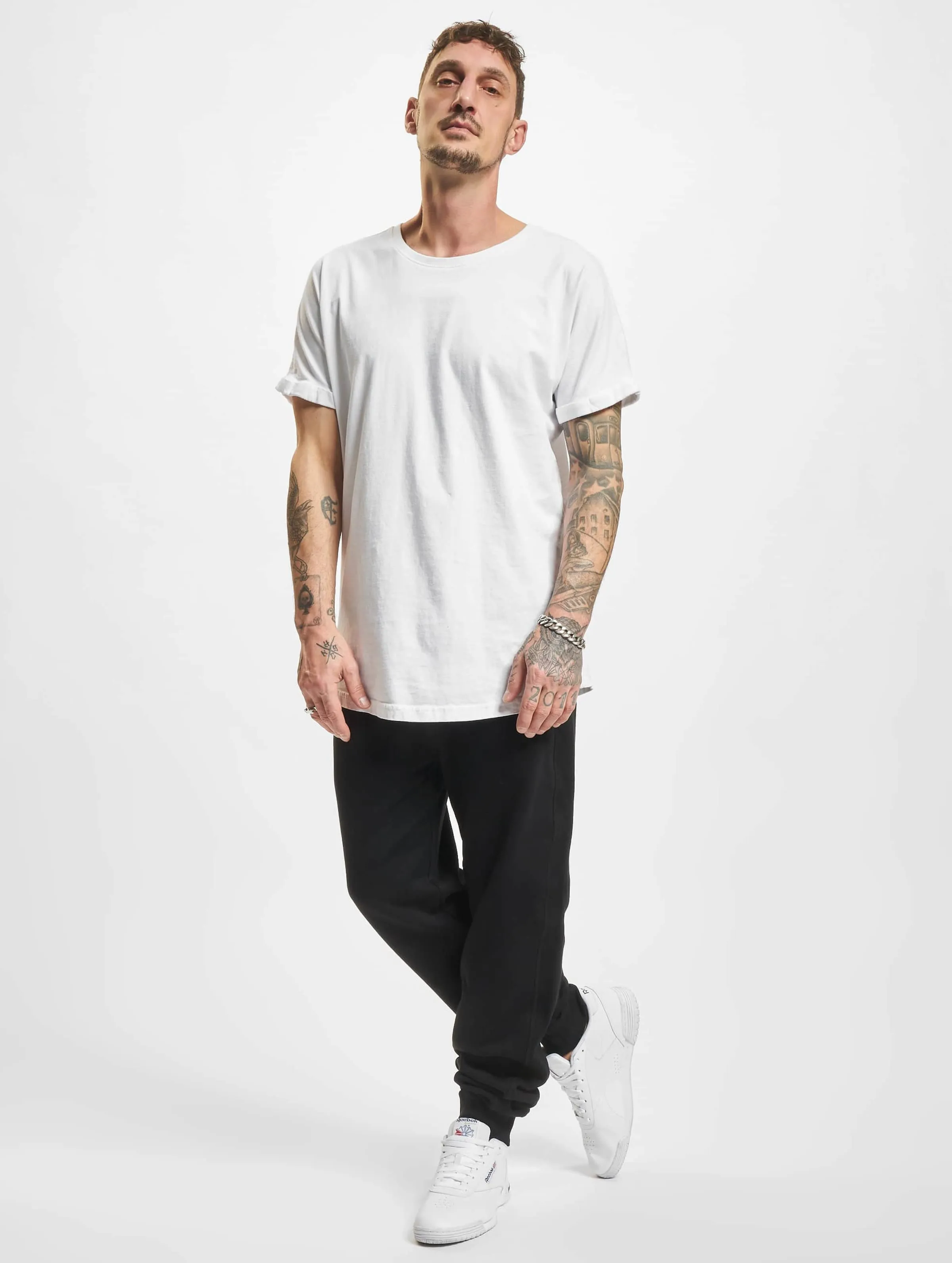 Urban Classics Straight Fit