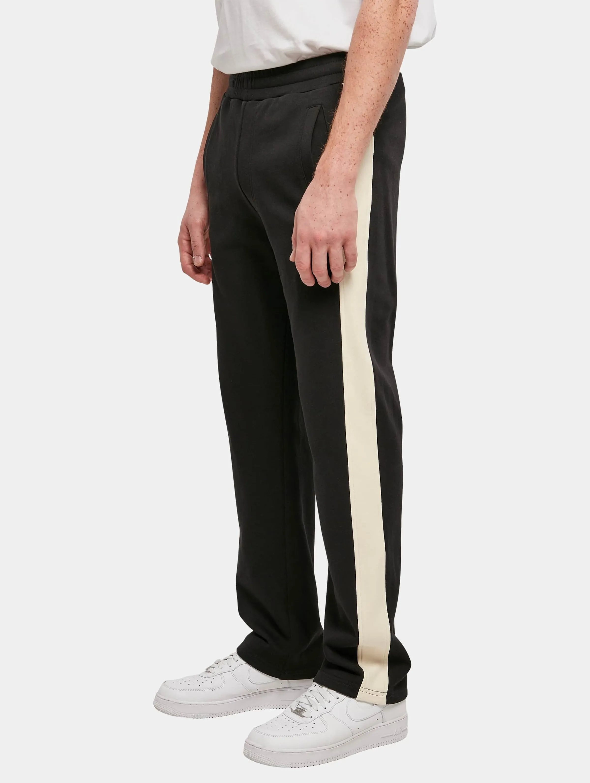 Urban Classics Striped