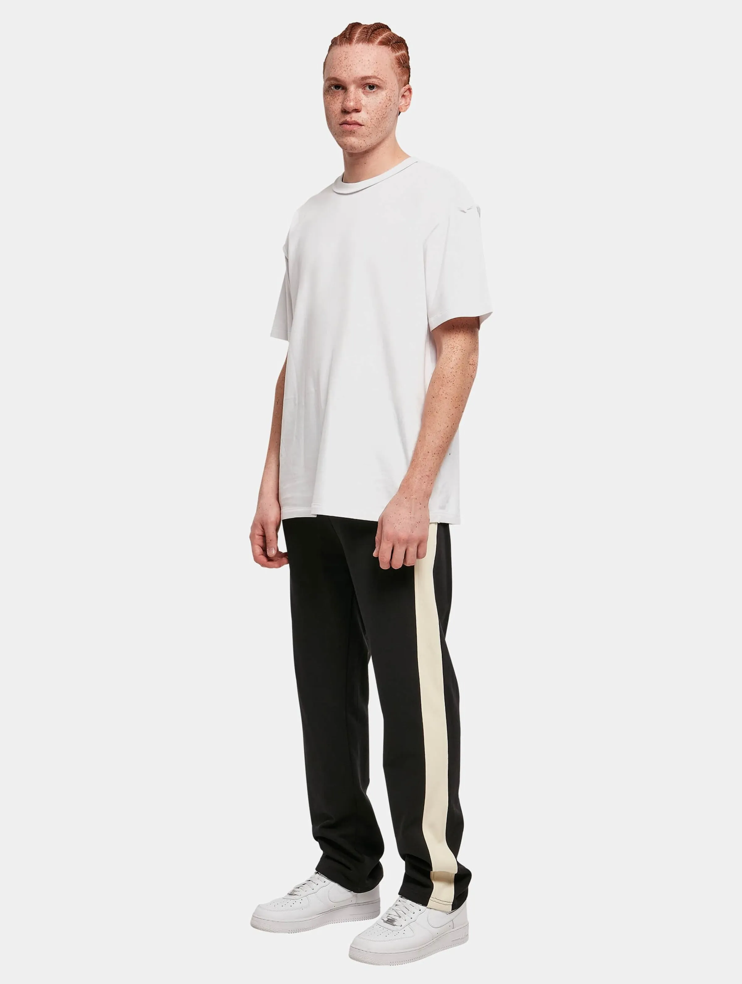 Urban Classics Striped