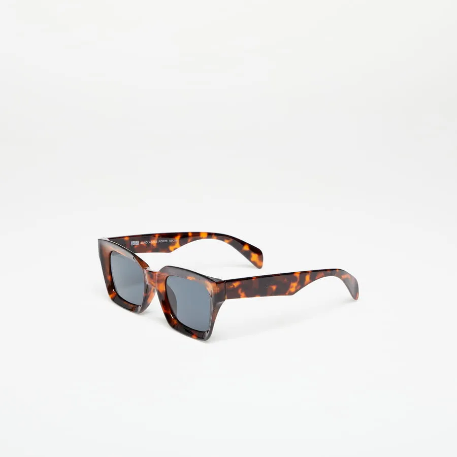 Urban Classics Sunglasses Poros With Chain