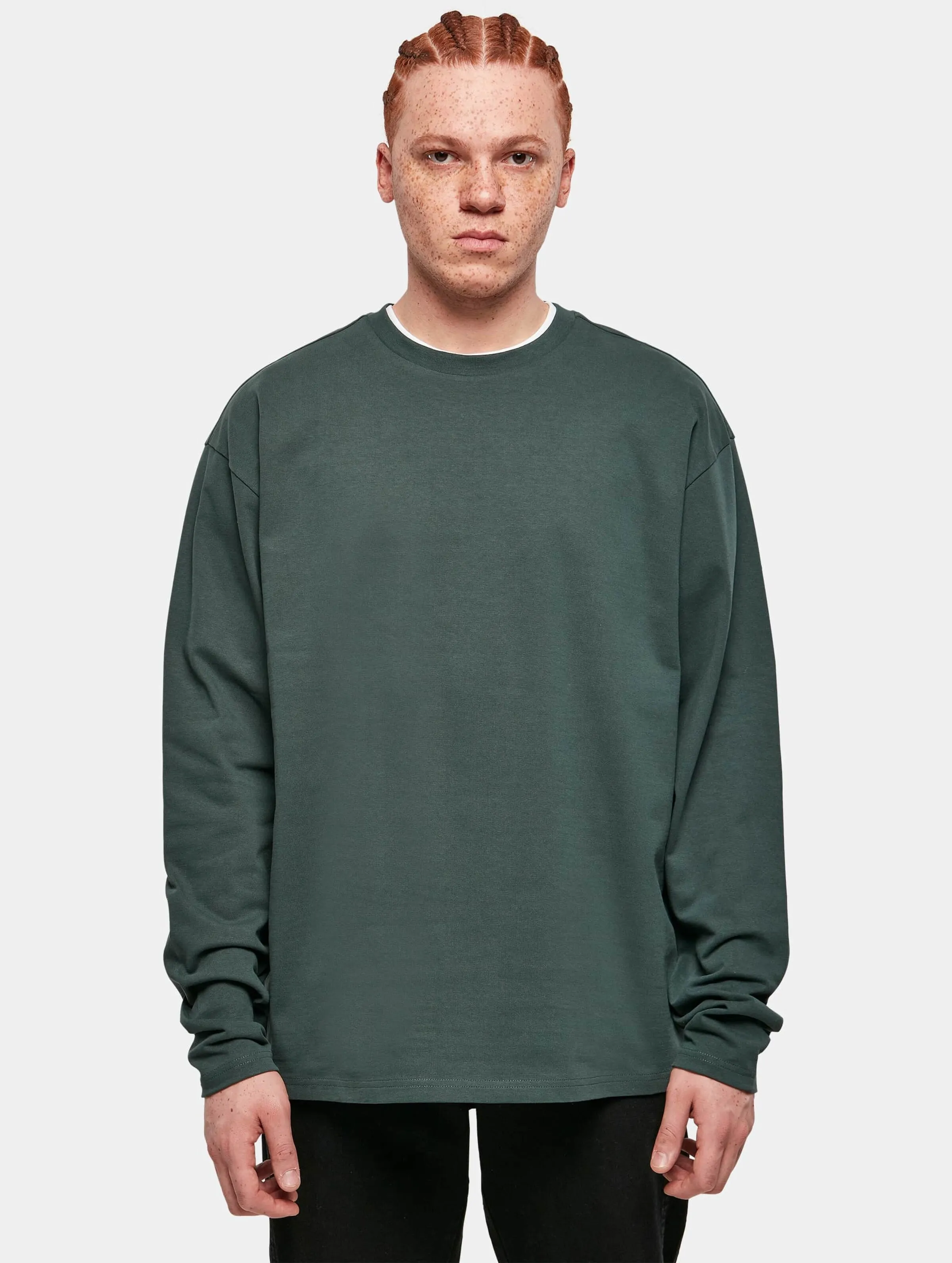 Urban Classics Ultra Heavy Oversized