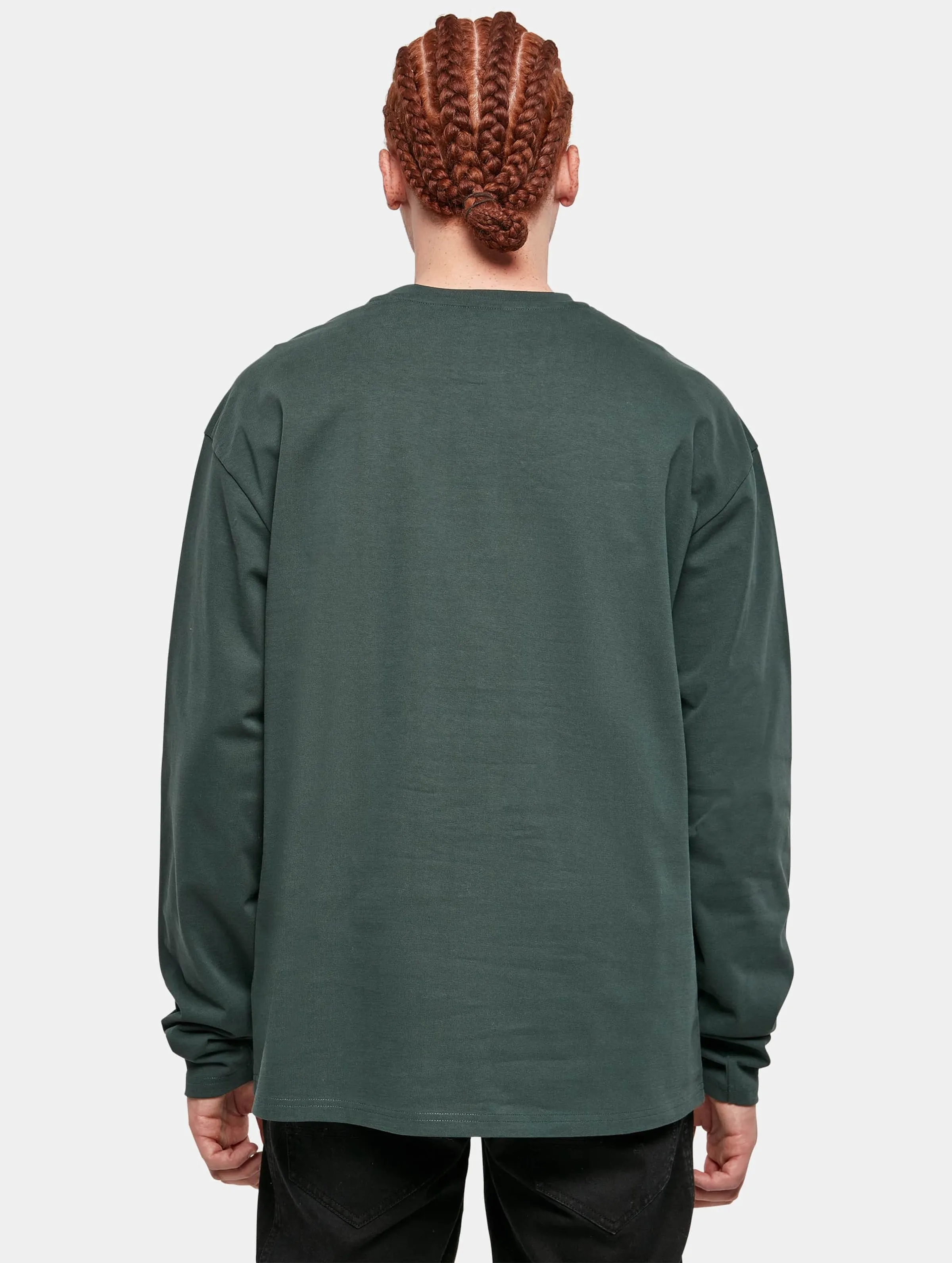 Urban Classics Ultra Heavy Oversized