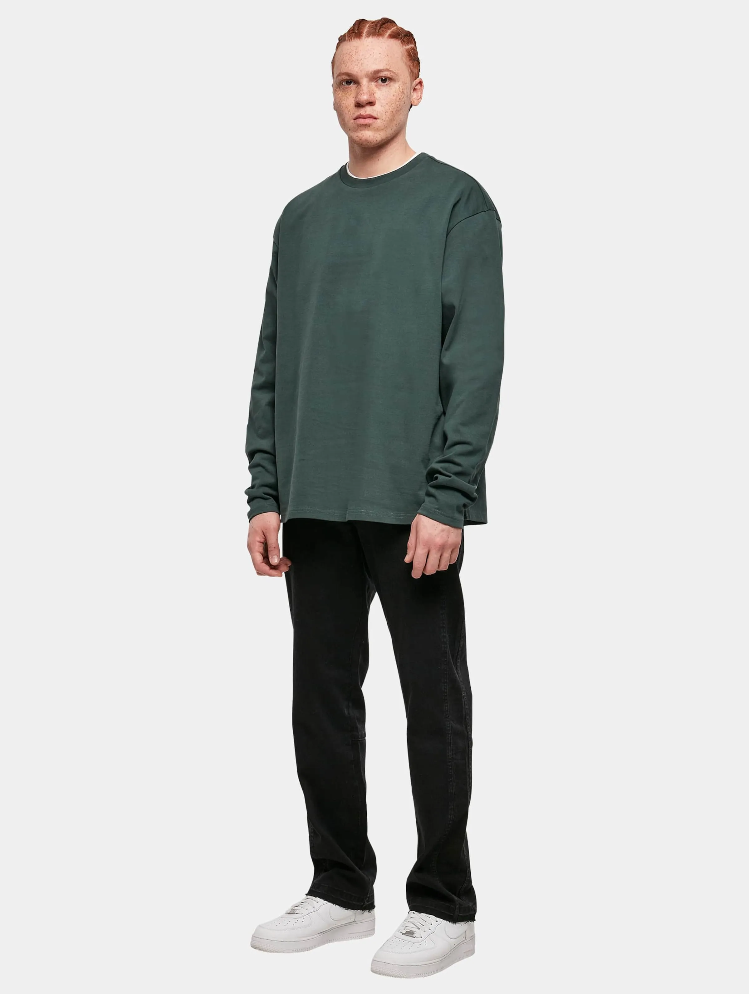 Urban Classics Ultra Heavy Oversized