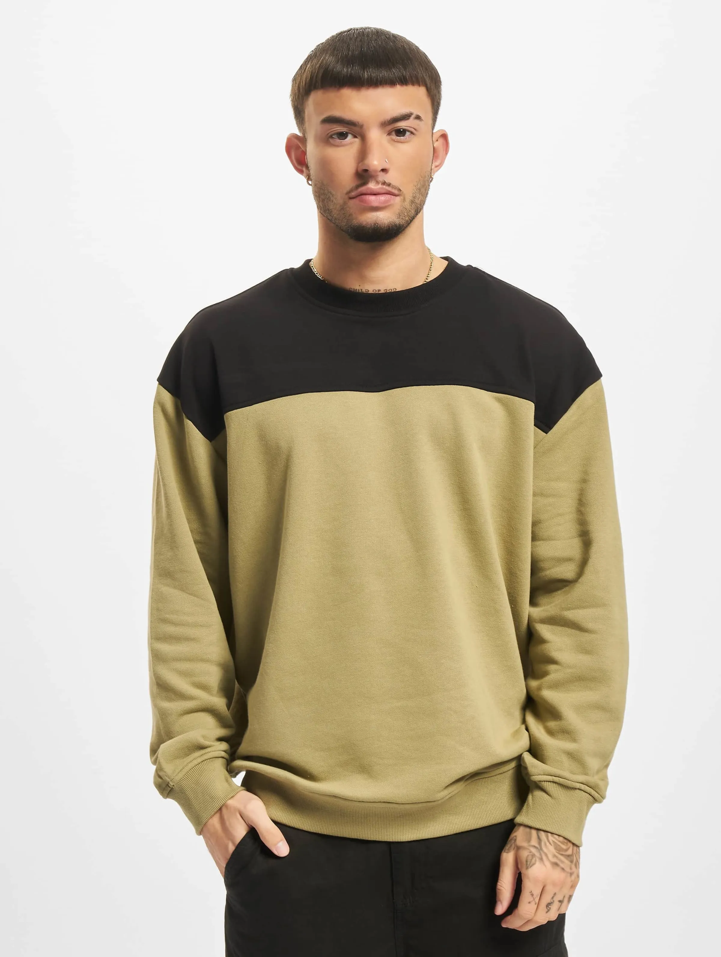 Urban Classics Upper Block
