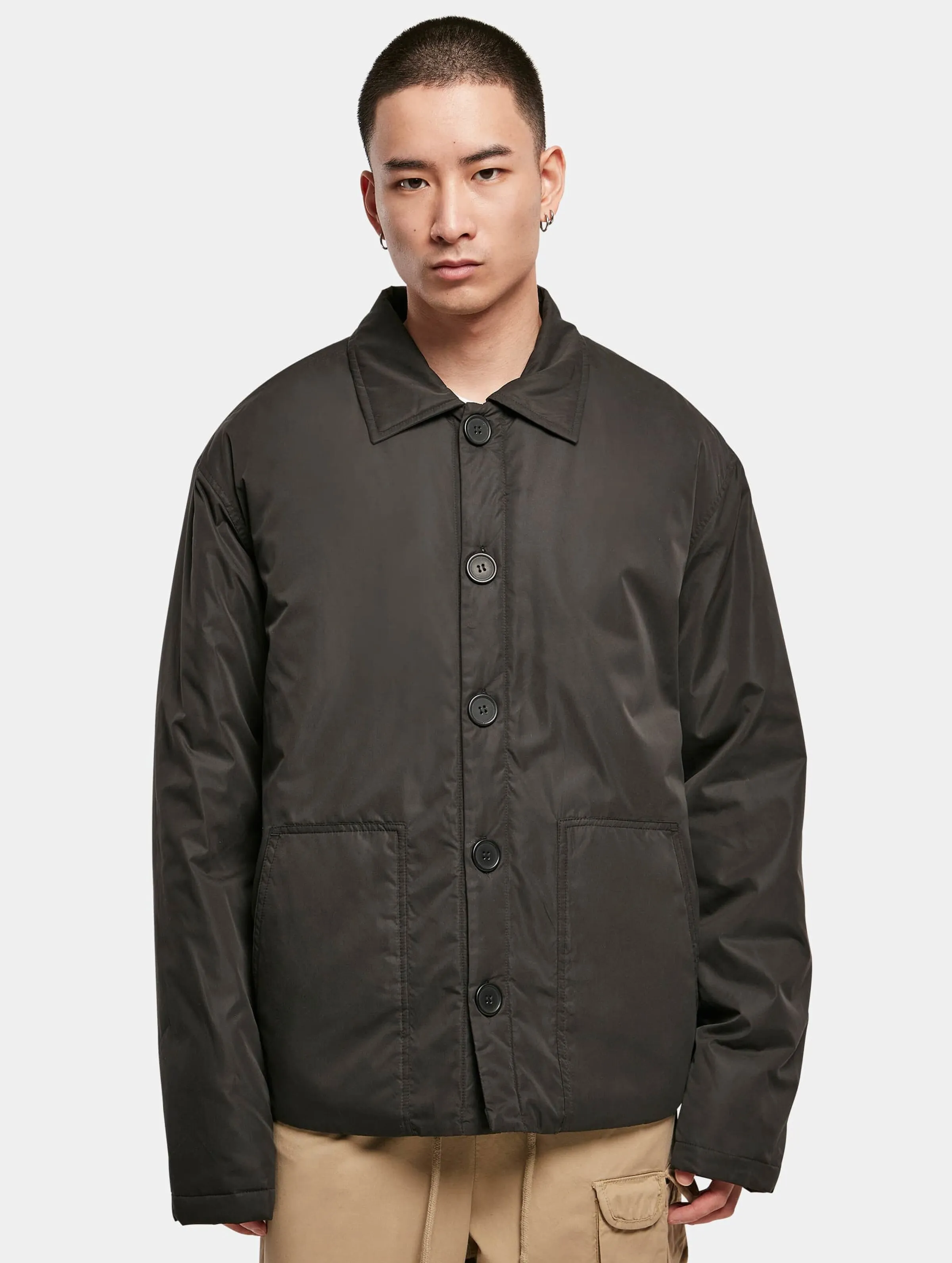 Urban Classics Utility
