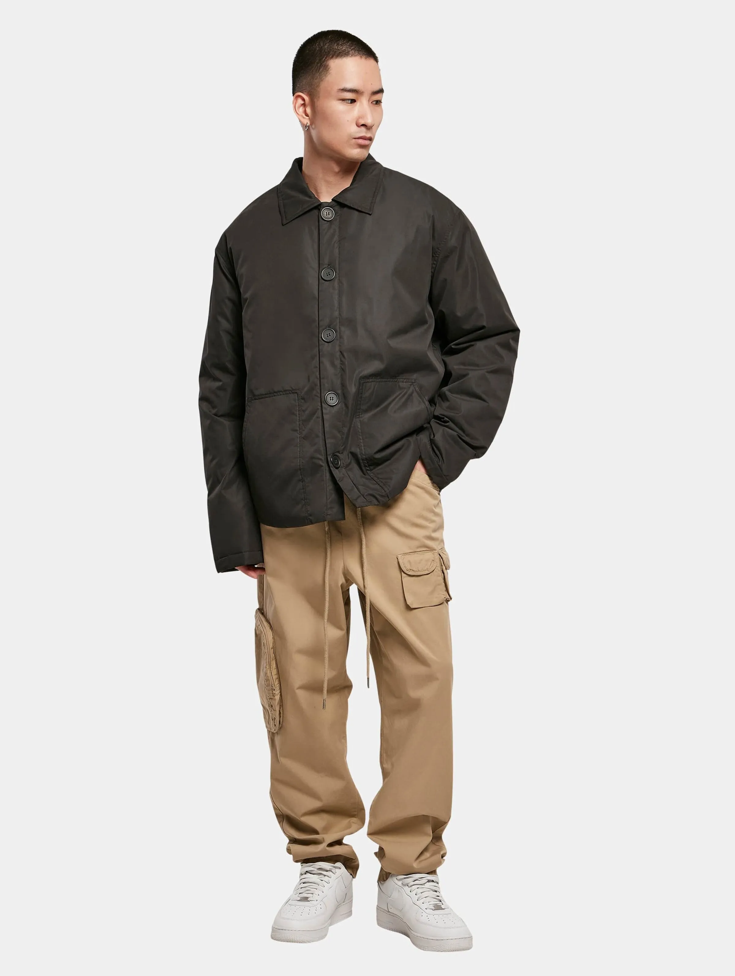 Urban Classics Utility