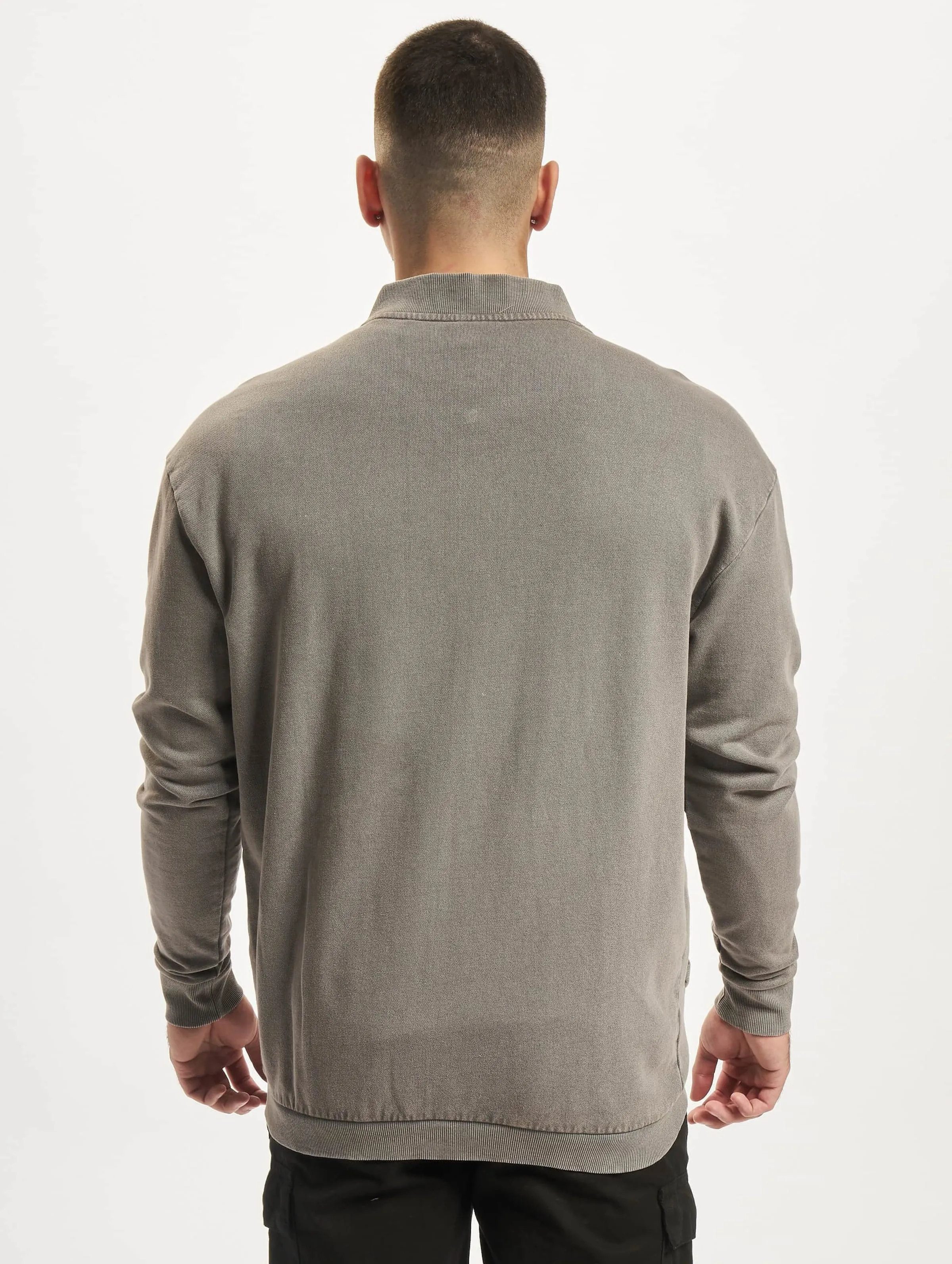 Urban Classics Washed Sweat