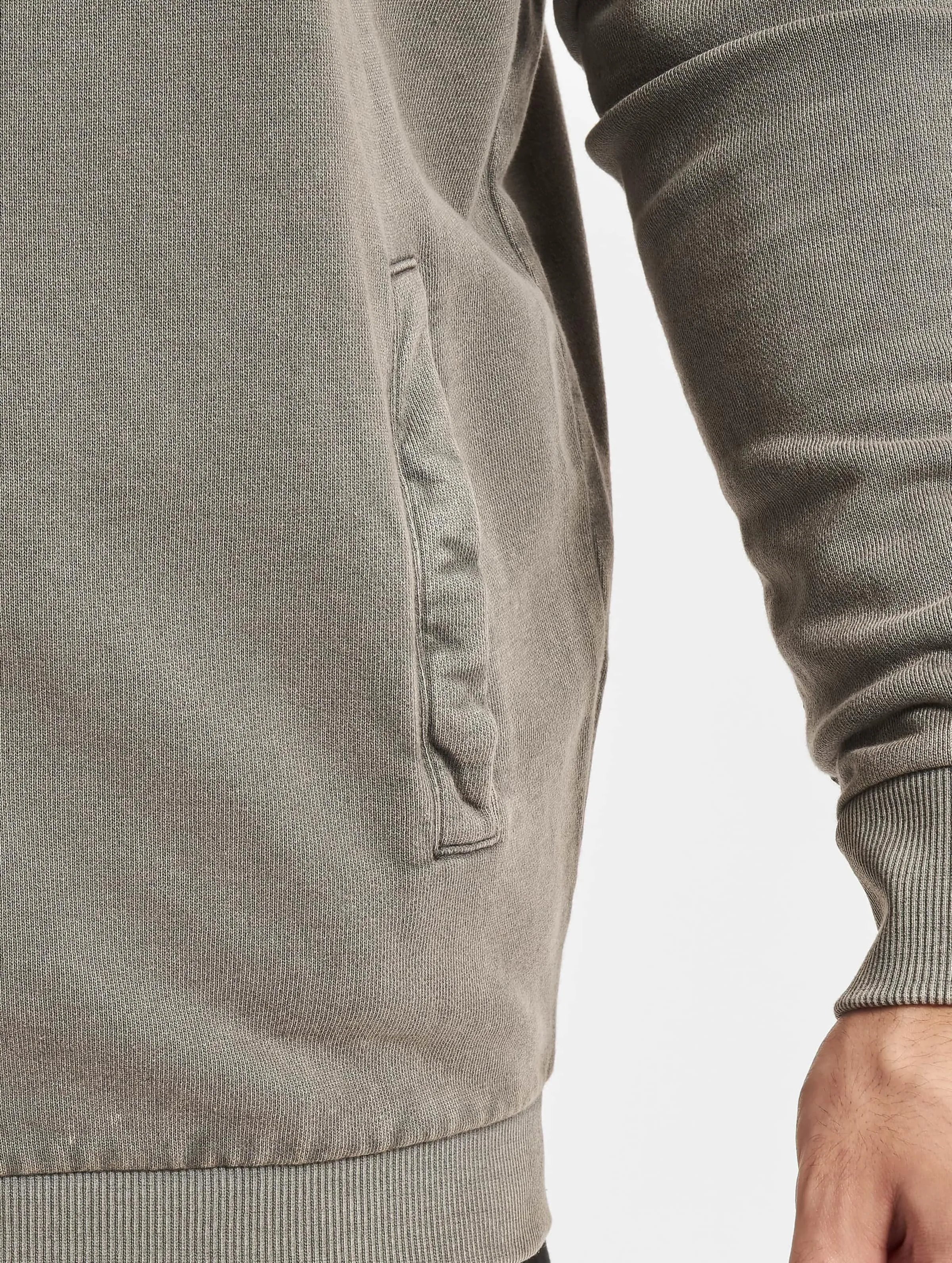 Urban Classics Washed Sweat
