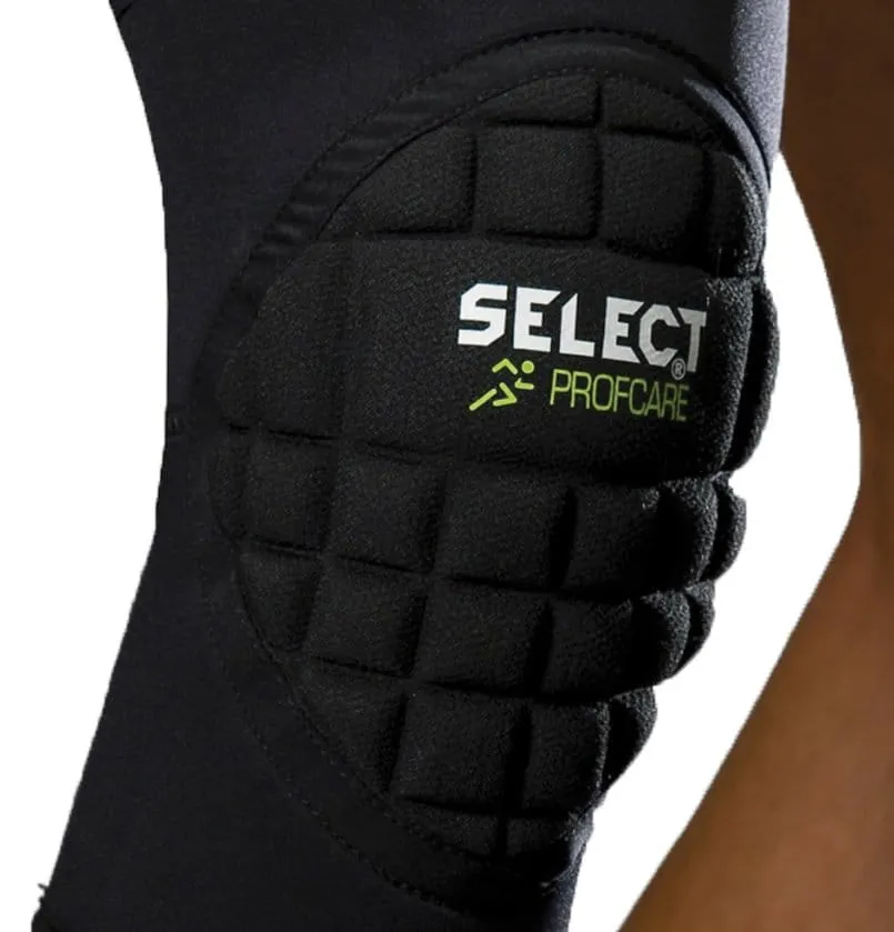 Vendaje para rodillas Select PROFCARE KNEE BANDAGE HANDBALL 6202