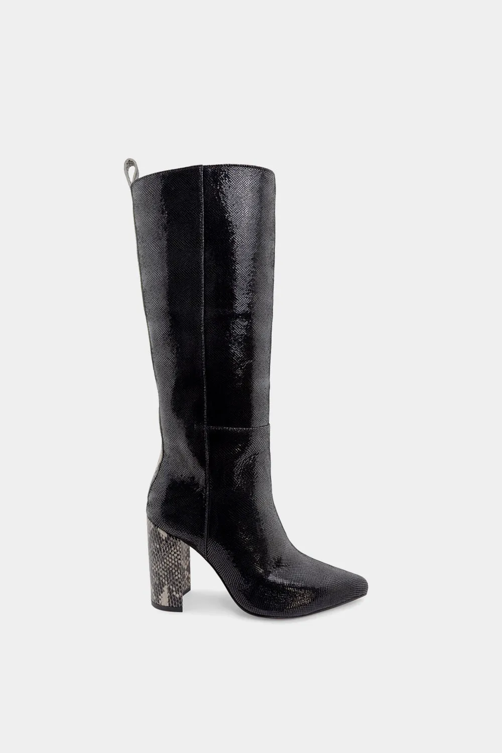 Vermont Black