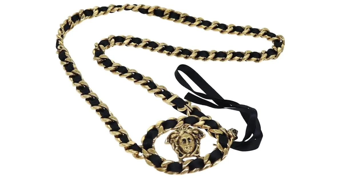 Versace Gianni Dorado 