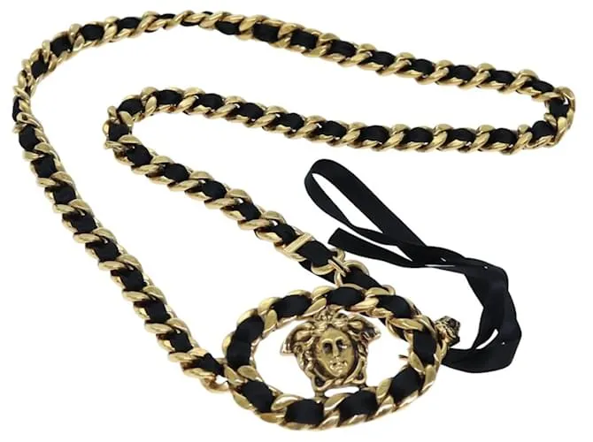 Versace Gianni Dorado 