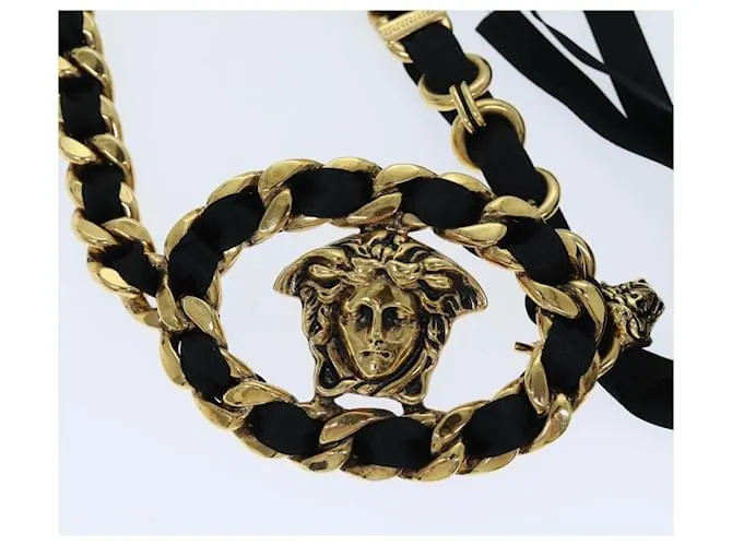 Versace Gianni Dorado 