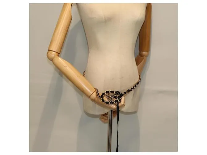 Versace Gianni Dorado 