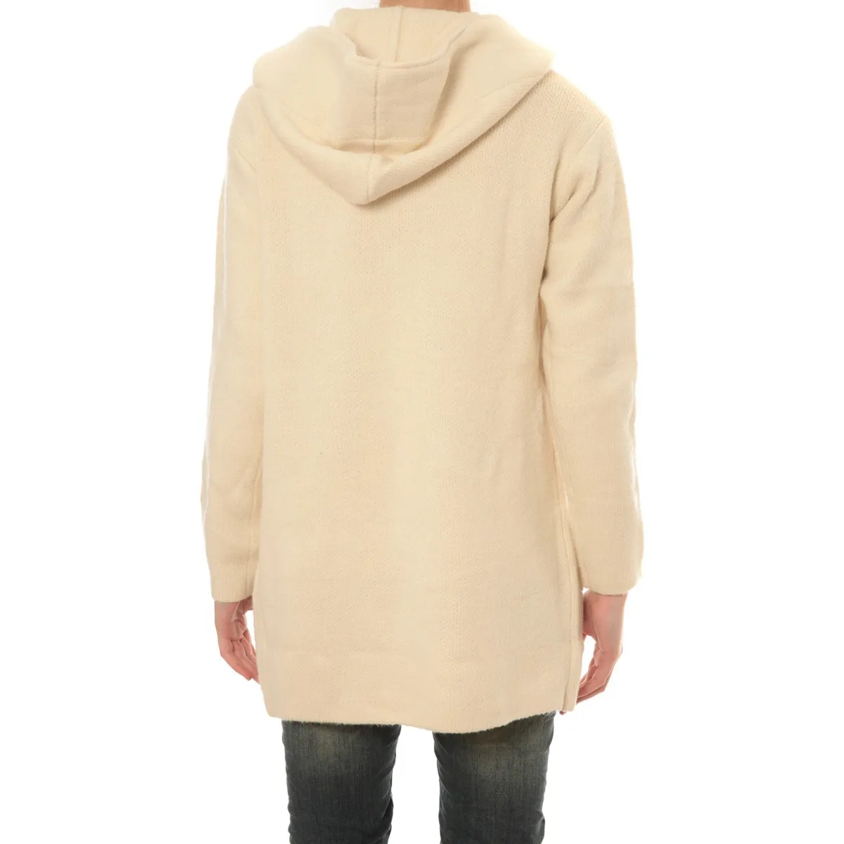 Veste Laine Lili Lala 1811 ECRU