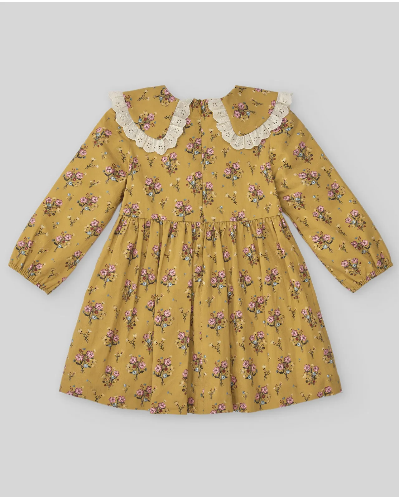 Vestido "GALATEA"