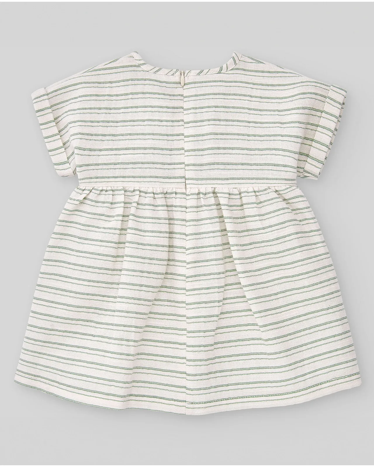 Vestido rayas "VALLE"