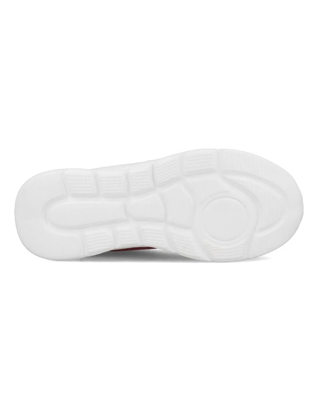 VICMART  ZAPATILLAS CONFORT MUJER ROSA NYLON