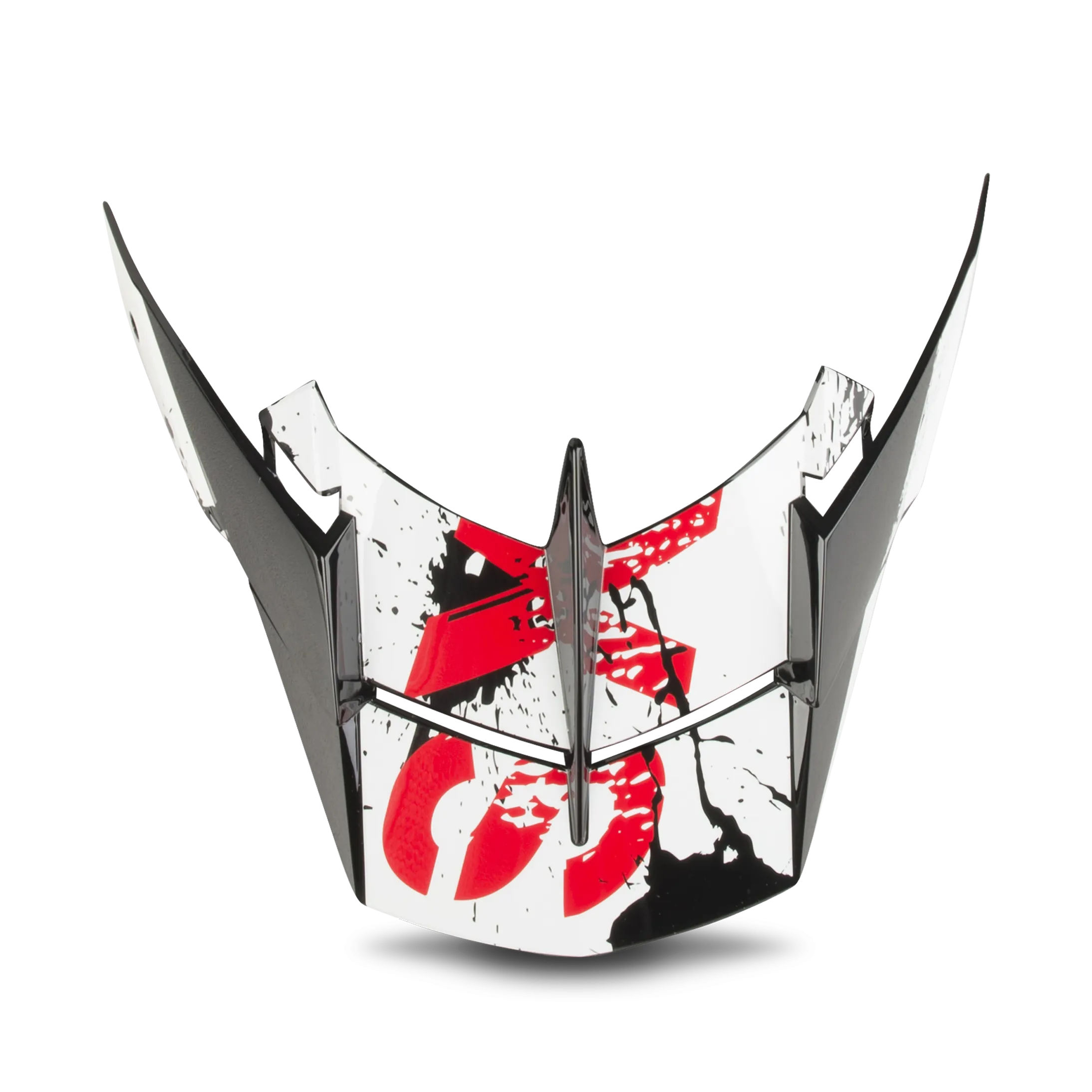 Visera de casco Shark SX2 Freak