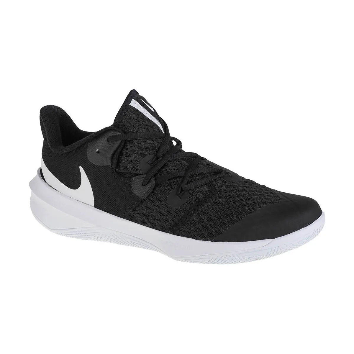 W Zoom Hyperspeed Court