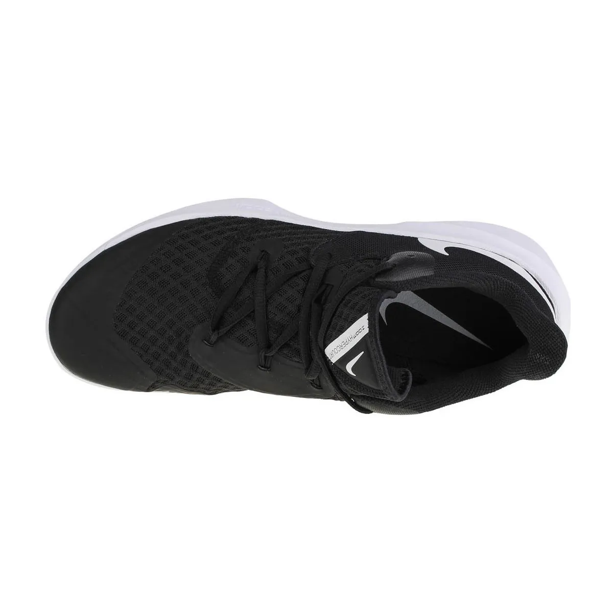 W Zoom Hyperspeed Court