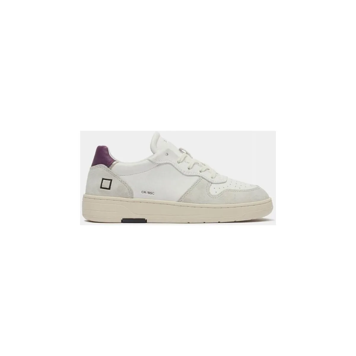 W391CRBAIP COURTWHITE/PURPLE