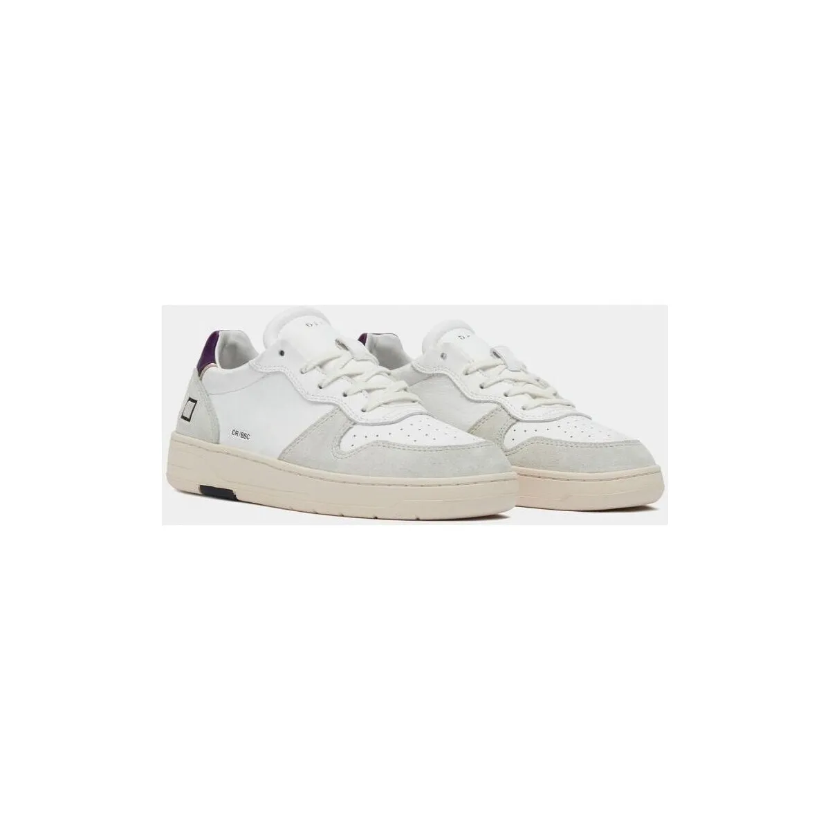 W391CRBAIP COURTWHITE/PURPLE