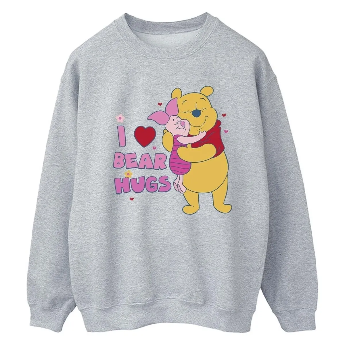 Winnie The Pooh Mum Best Hugs