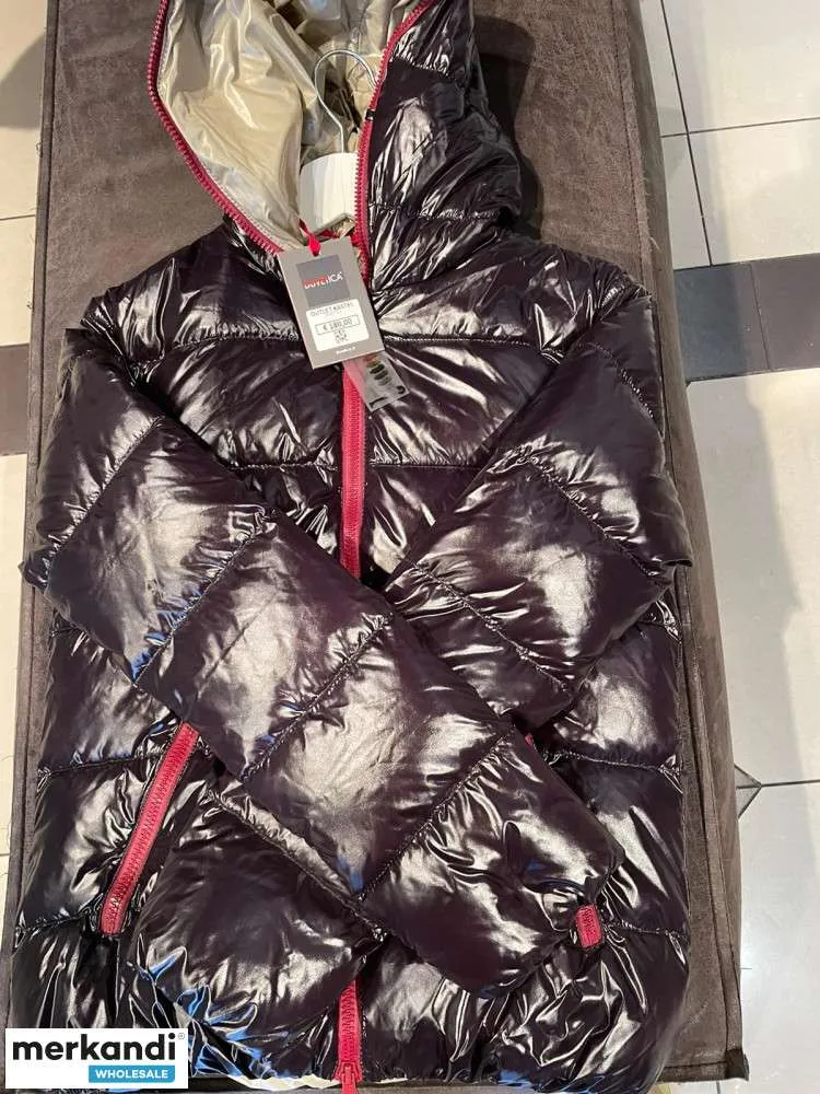 Woolrich Ropa para niños, Stocklot, Replay, Diesel Brands y muchos más