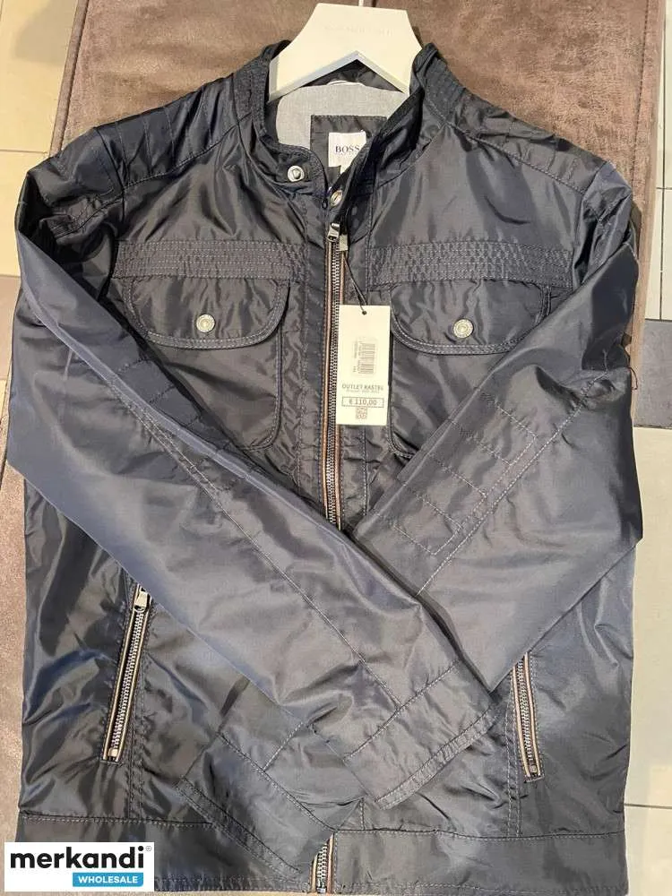 Woolrich Ropa para niños, Stocklot, Replay, Diesel Brands y muchos más