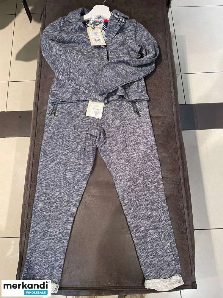 Woolrich Ropa para niños, Stocklot, Replay, Diesel Brands y muchos más