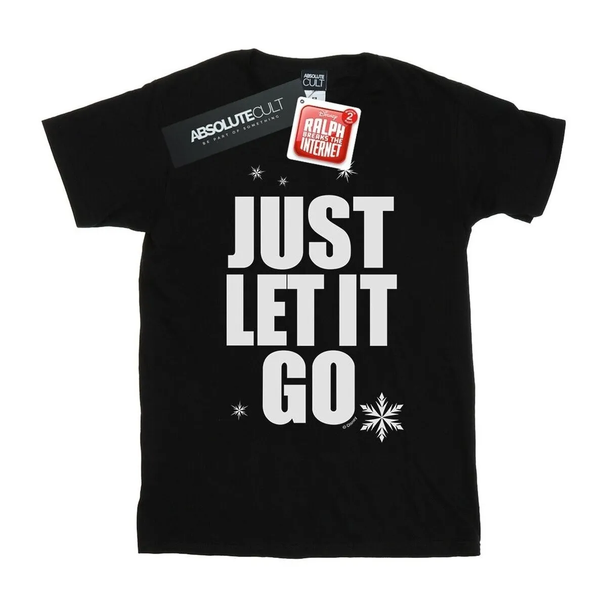 Wreck It Ralph Elsa's Shirt