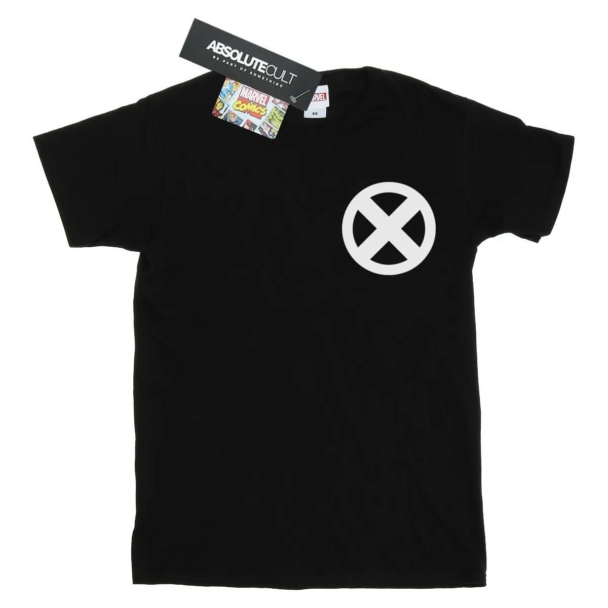 XMEN CHEST EMBLEM