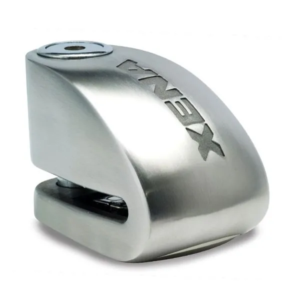 Xena Bloqueo de Disco Alarma XX14 SRA 
