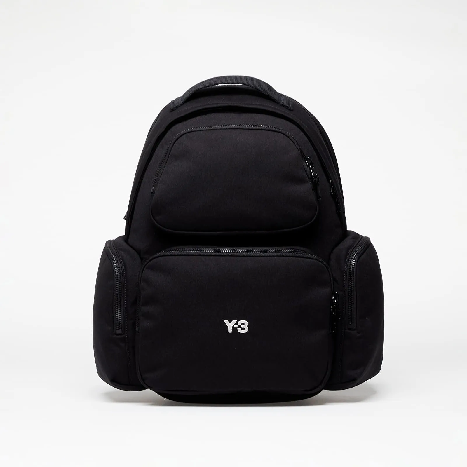 Y3 BACKPACK BLACK